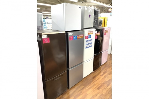 上開き式冷凍庫のHaier