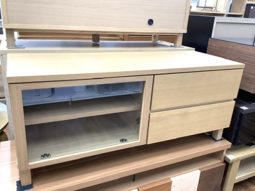 家具の無印良品