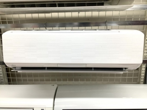 生活家電のエアコン