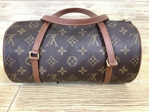 バッグのハンドバッグ