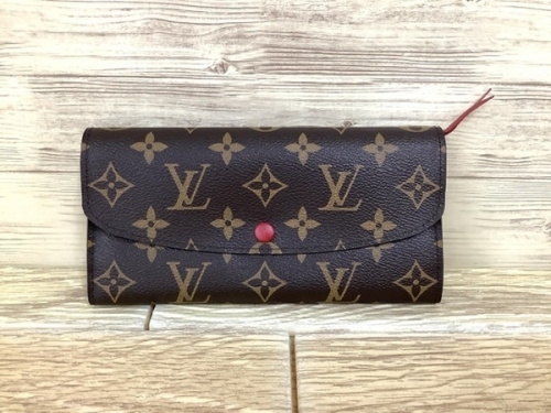 バッグ・財布の財布