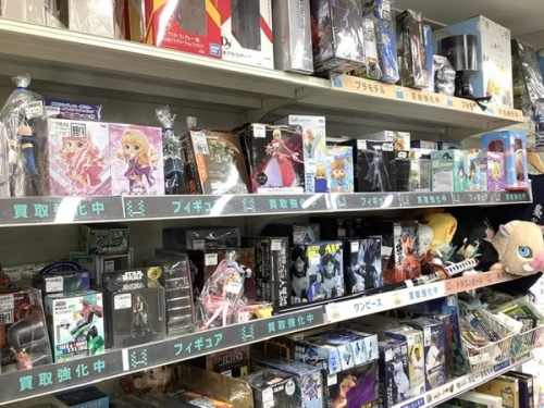 ワンピースのONE PIECE
