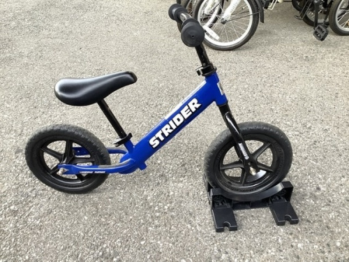 アウトドアの乗用玩具