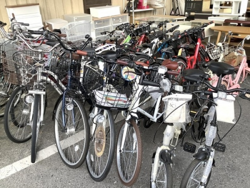 ストライダーのSTRIDER