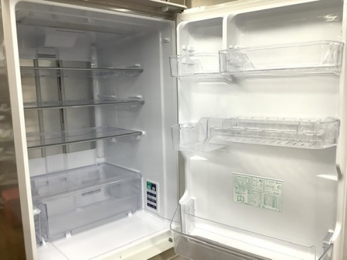 冷蔵庫の5ドア冷蔵庫
