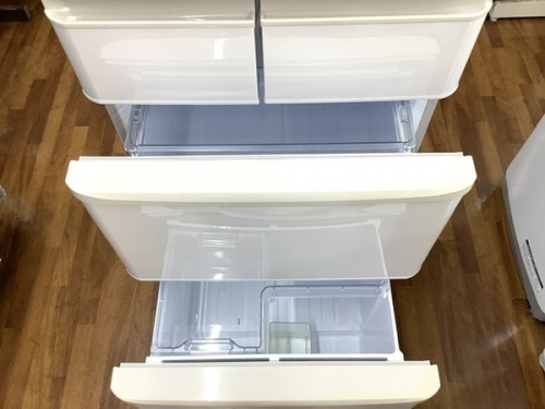 SHARPの大宮中古家電