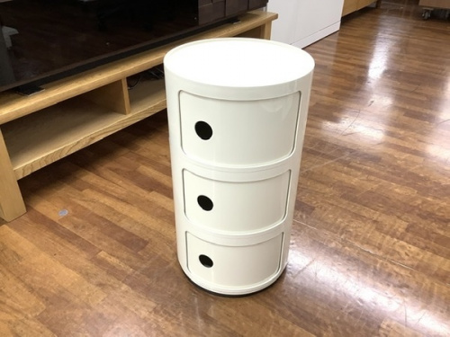 収納家具のコンポニビリ3