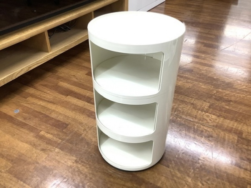 コンポニビリ3のKartell