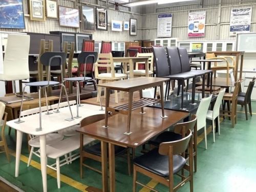 大宮　中古家具