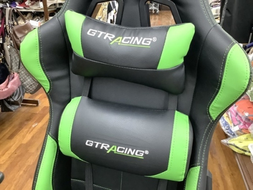 ゲームングチェア