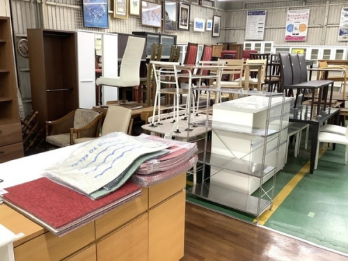 大宮　中古家具