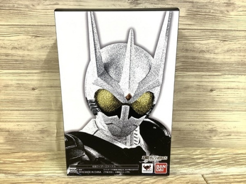 ホビーのフィギュア