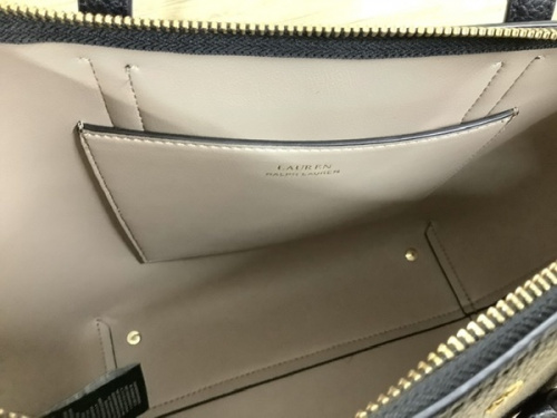 バッグのRALPH LAUREN
