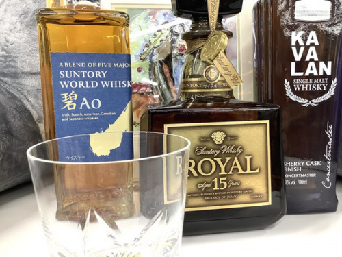 お酒のお酒 買取