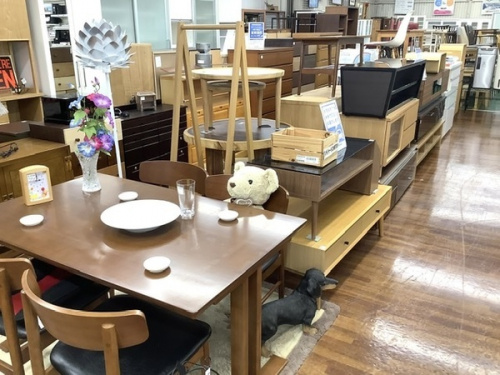 GALAXHEROの大宮 中古家具