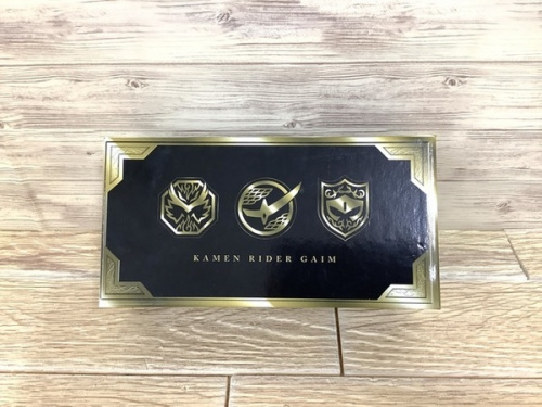 仮面ライダーの仮面ライダー