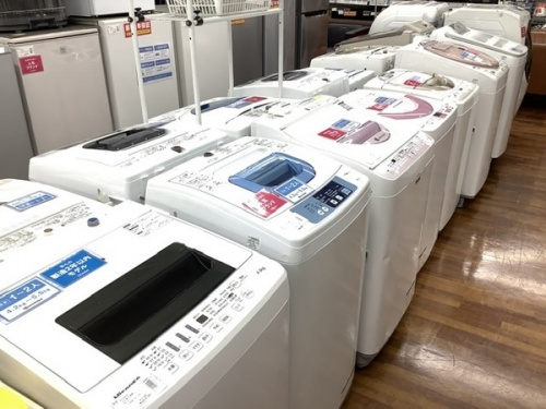Panasonicの大宮　中古