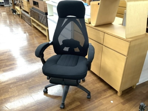 家具のイス