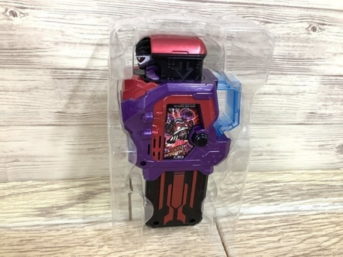 仮面ライダーの仮面ライダー