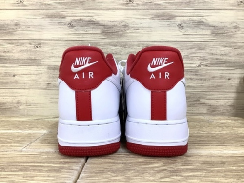 NIKEのメンズ