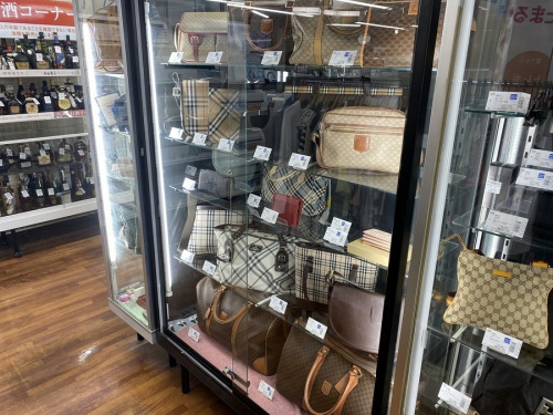 CELINEのマカダム