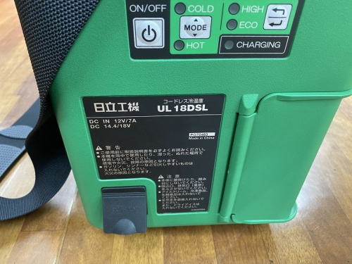 扇風機のリビング扇風機