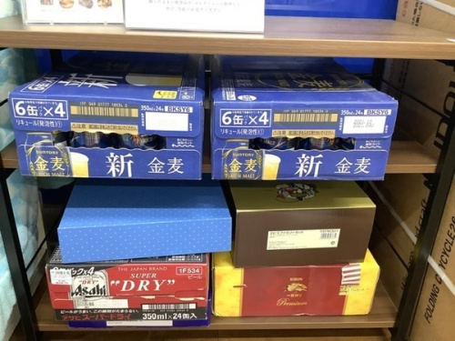 ウイスキーのブランデー