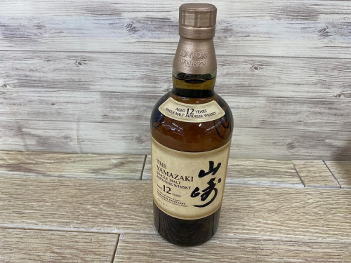 ウィスキーのジャパニーズ