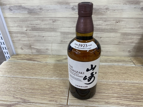 サントリーの大宮お酒
