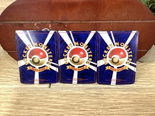 ポケモンのポケカ