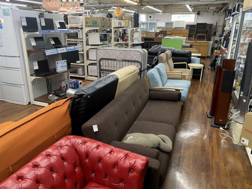 VINCENTの大宮 家具