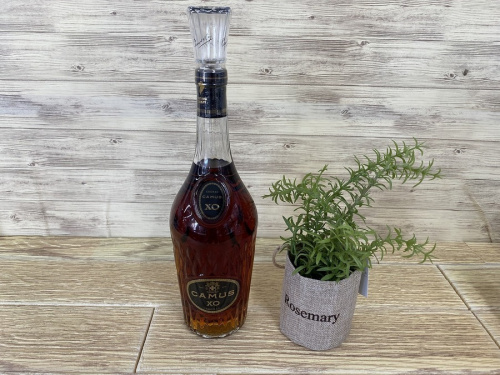 蒸留酒類の発泡酒