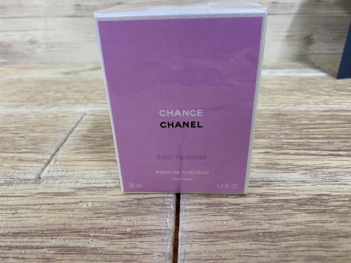 香水のCHANEL