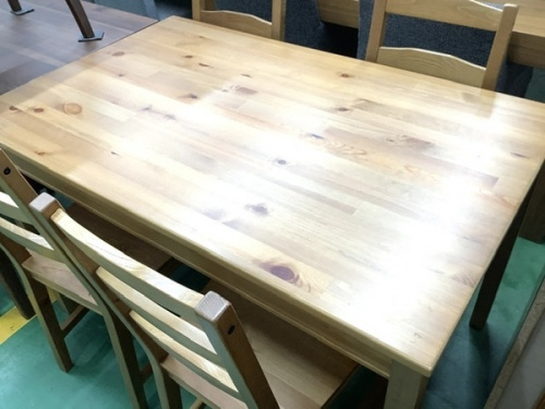 生活家具のソファー