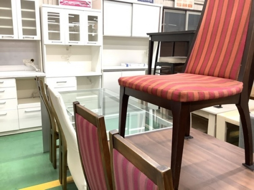 VINCENTの大宮 家具
