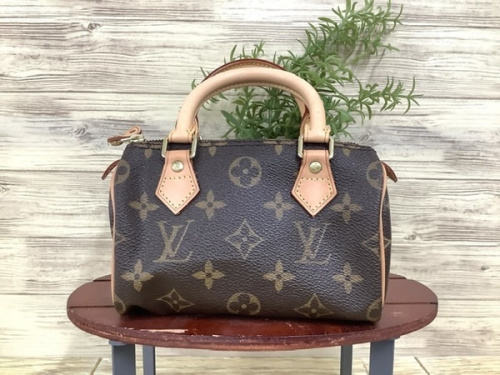 ブランド・ラグジュアリーのLOUIS VUITTON