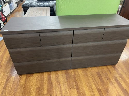 収納家具のチェスト