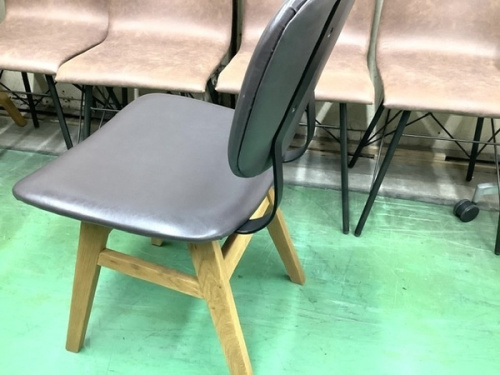 イスのknot antiques