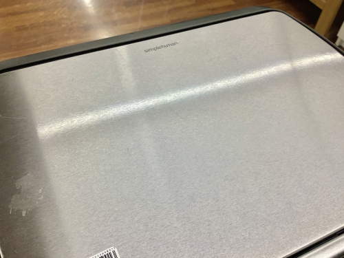 SIMPLEHUMANの大宮 家具