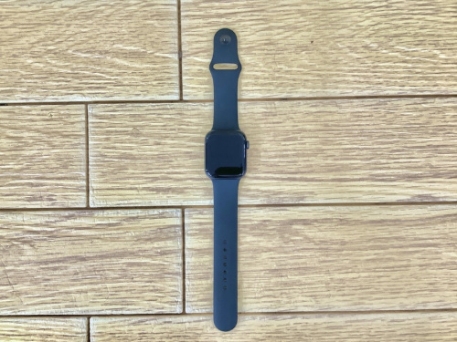 スマートウォッチのApple Apple Watch SE