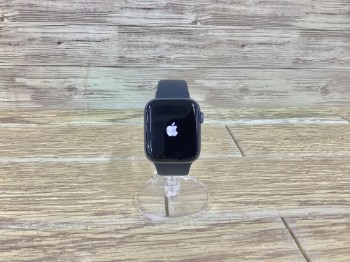 Apple 中古のスマートウォッチ