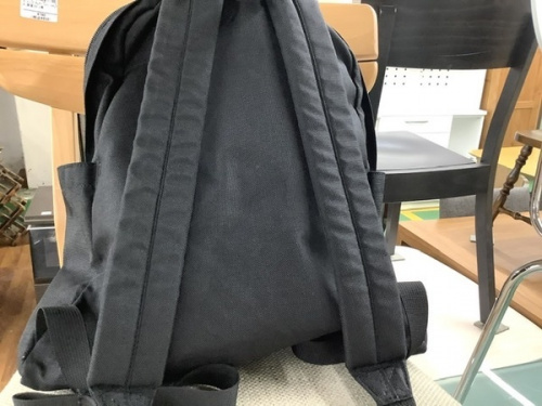THE NORTH FACEのリュック