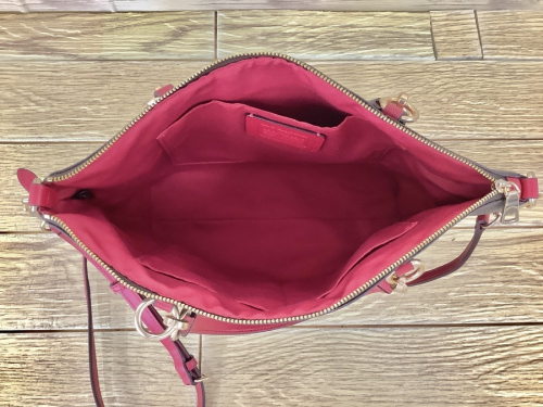 2WAYトートバッグのCOACH
