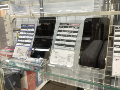 スマホのタブレット