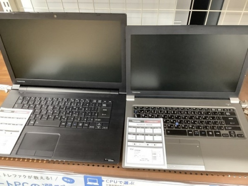 Appleのパソコン