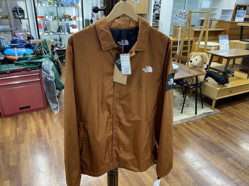 トップスのジャケット