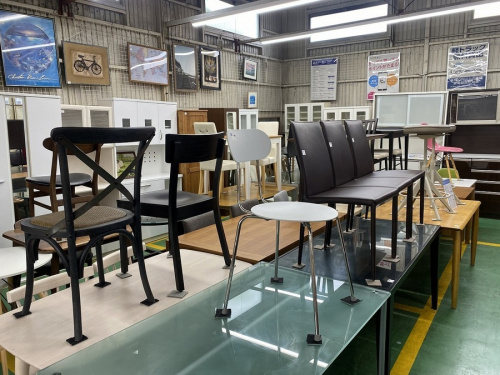 ニトリの大宮中古家具