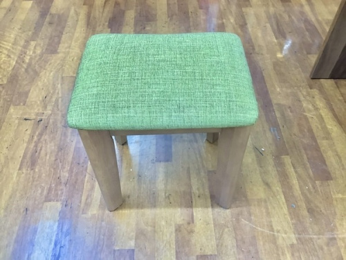 ブラウン×グリーン(チェア)の大宮 家具