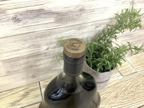 ブランデーのコニャック