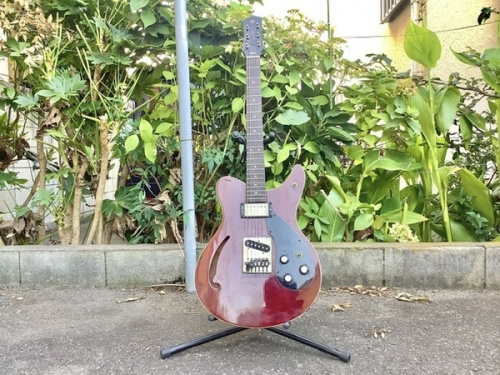 楽器のギター 中古